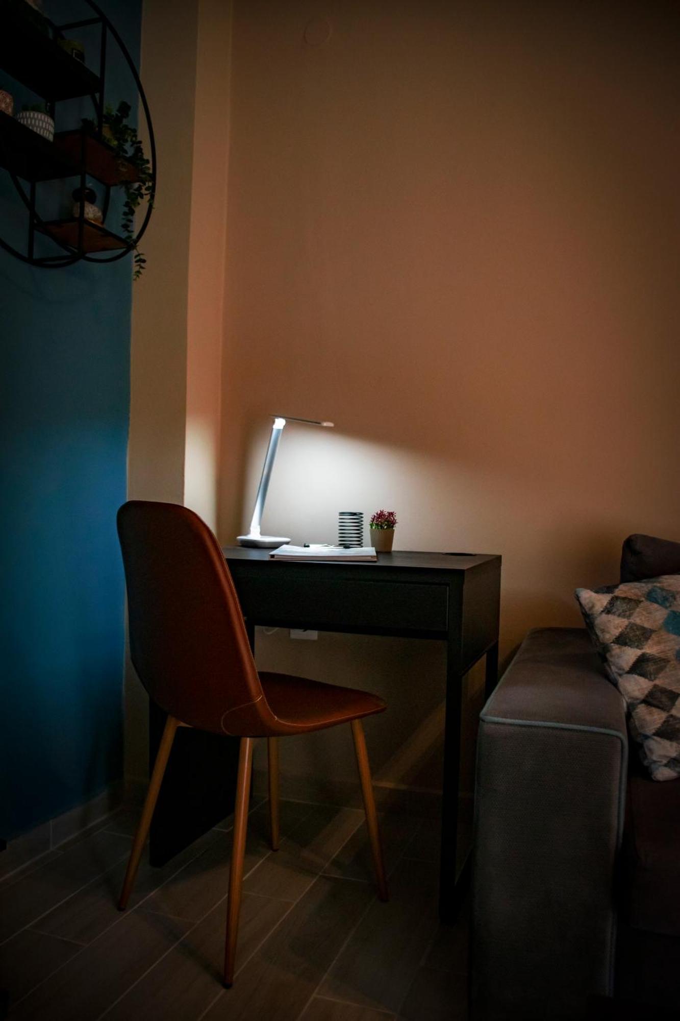 Axd Pulse Apartment Alexandroupoli Bagian luar foto